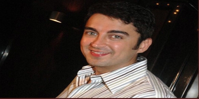 Jugal Hansraj