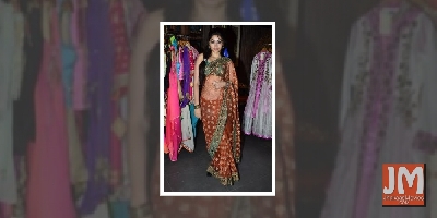 Anangsha Biswas: I have known depression closely