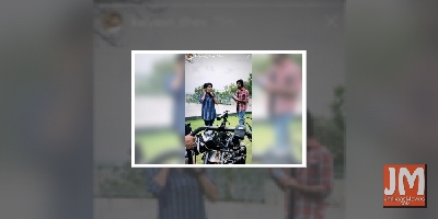 Kalyaan Dhev: Happy to be the first to start shoot in our industry