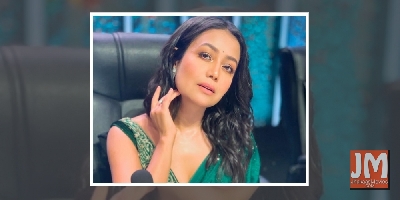 Neha Kakkar makes relationship with Rohanpreet Instagram-official