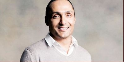 Happy Birthday Rahul Bose: One Of The Finest And Multi Talented Personality.