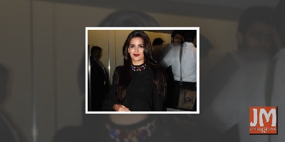 Natasa Stankovic yearns for 'vitamin sea'