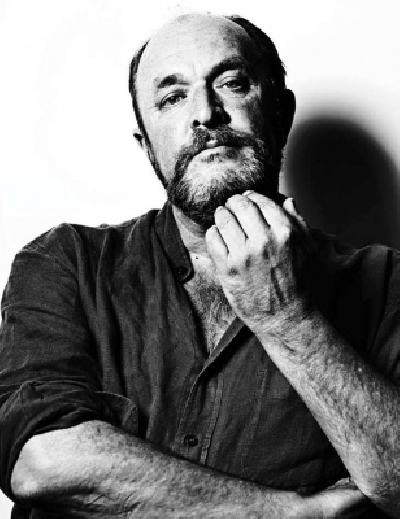 William Dalrymple