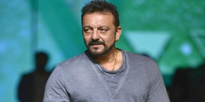 Sanjay Dutt