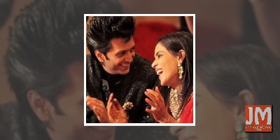 Genelia, Riteish visit a farm with kids