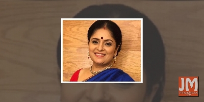 Chhaya Vora on shooting post-lockdown: Things won't be the same