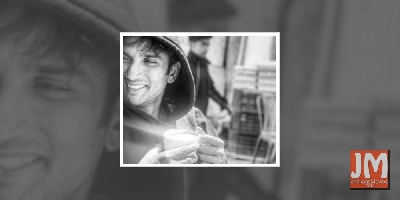 Irrfan's son Babil: Stand for what's right without using Sushant's death as an excuse