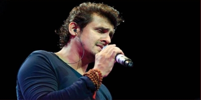 Happy Birthday Sonu Nigam: The Voice That Rules Heart Of Music Lovers