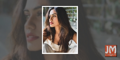 Apeksha Porwal's journey from being beauty queen to actress