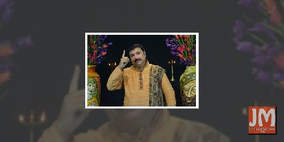 Vikas Kapoor on being 'God's own writer'