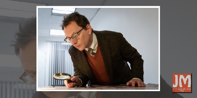 Michael Emerson on his love for villains