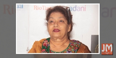 Saroj Khan hospitalised with breathing issues, tests COVID negative