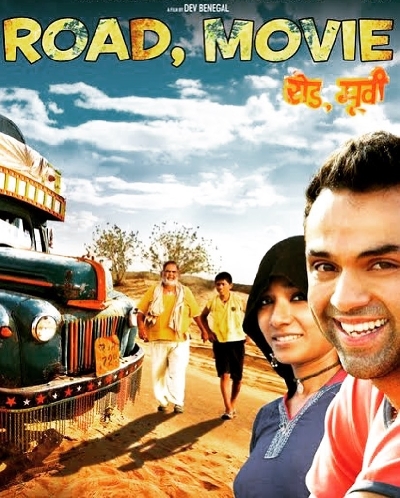 When Abhay Deol met Robert De Niro, Martin Scorsese.