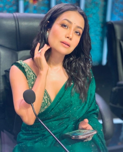 Neha Kakkar takes social media break: 'Don't worry, I am not dying'.