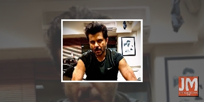 When Big B and Anil Kapoor performed live together