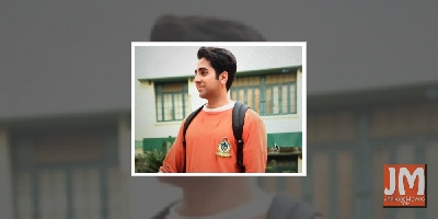 Ayushmann Khurrana reveals the 'great lesson' he learnt from Aamir Khan