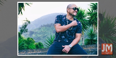 Reggae star Conkarah: I have an arsenal of rhythmic beats