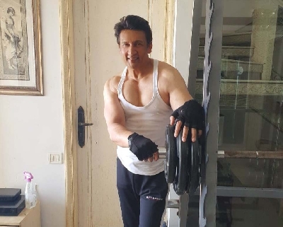 Shekhar Suman creates #justiceforSushantforum demanding CBI probe into actor's death.