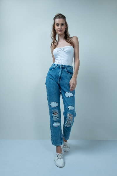 Making fashion 'safer/. [image: beacon]