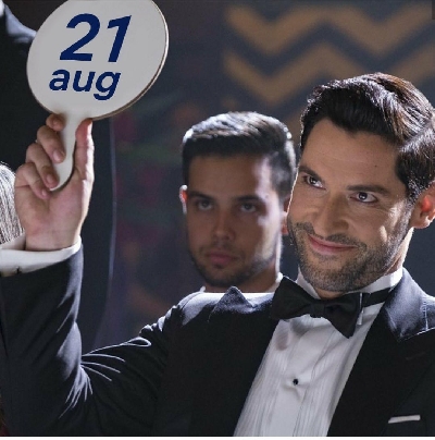 'Lucifer' to be back with fifth season in August.