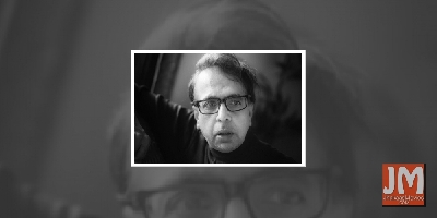 Ananth Mahadevan: Police brutality is a global subject now