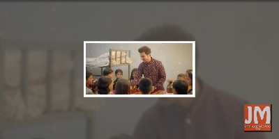 Rajkummar Rao is waiting for directors to say 'action'