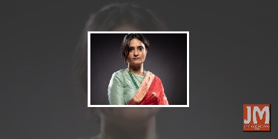 Anvita Dutt on giving new meaning to 'chudail' with 'Bulbbul'