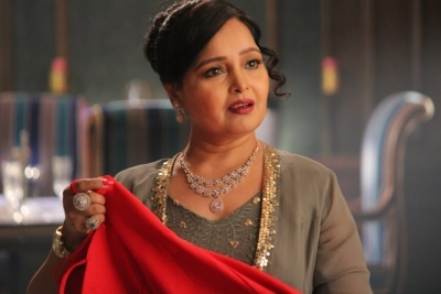 Ananya Khare forays digital world with Ananya Khare forays digital world with