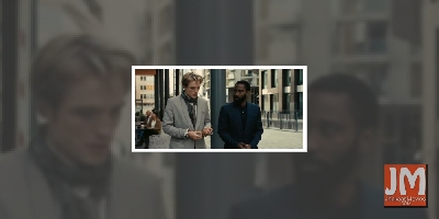 'Tenet' to open globally on Aug 26, India release date undecided