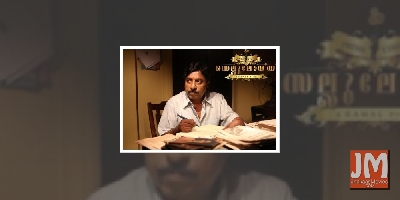 Irate Anganwadi teachers march to actor Sreenivasan's residence, demand apology