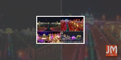 Film City in Udaipur seems turning into a reality now