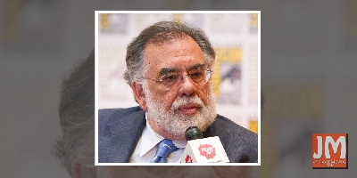 Francis Ford Coppola denies Winona Ryder's claims