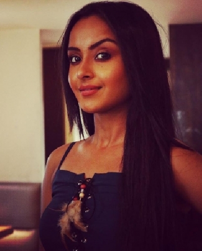 Ishita Ganguly to play Draupadi in the show Ishita Ganguly to play Draupadi in the show