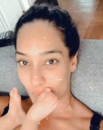 Lisa Haydon Lisa Haydon