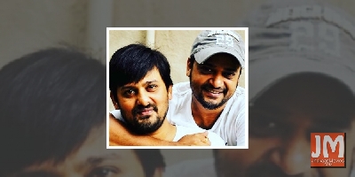 Wajid's loss is 'like losing a piece of my heart': Sajid Khan