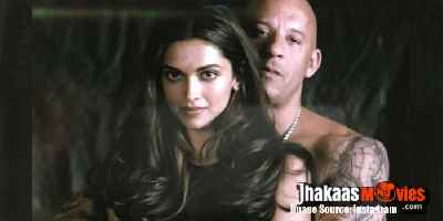 Deepika Padukone: 80 million Rupees for 3 Days Shoot