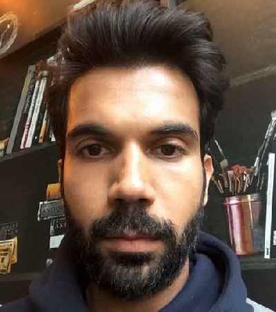 Rajkummar recalls his 'Omerta' days.