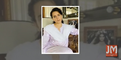 Probe Kangana's drug links: Maha Congress to NCB