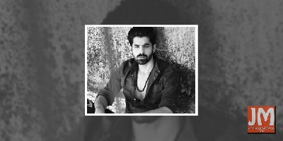 Surya Sharma on recognition coming his way post 'Undekhi'