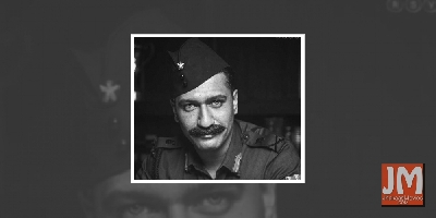 Vicky Kaushal honours Field Marshal Sam Manekshaw on his death anniversary