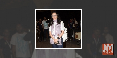 'Ek Villain' turns 6, Shraddha thanks fans for 'so much love'