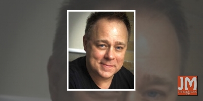 'Shrek 2' director Kelly Asbury no more