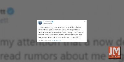 'High School Musical' star Joshua Bassett denies sexual assault claims