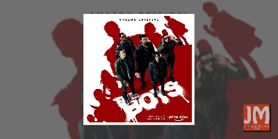 Shawn Ashmore joins â€˜The Boysâ€™ in season 2