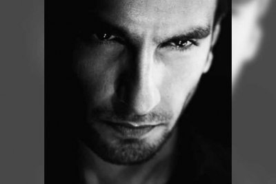 Ranveer Singh shares his Ranveer Singh shares his