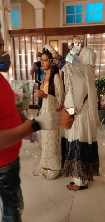 Kumkum Bhagya