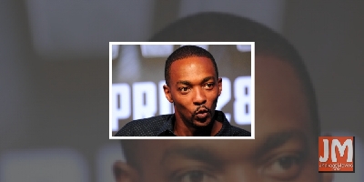 Anthony Mackie plans non-profit Off-Broadway project in New Orleans
