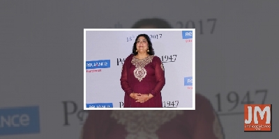 Gurinder Chadha's series 'Seeker' is about an Indian guru who courts global fame (Lead)