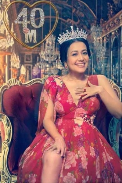 Neha Kakkar