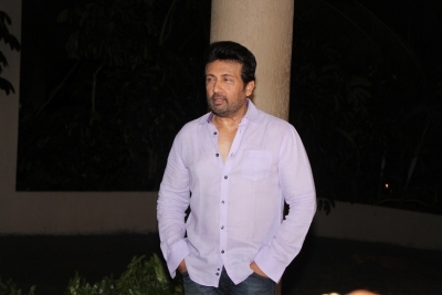 Shekhar Suman. (Photo: IANS) Shekhar Suman. (Photo: IANS)